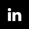 Logo linked in